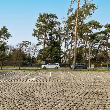 Grunwaldzka 12 D13 Lägenhet